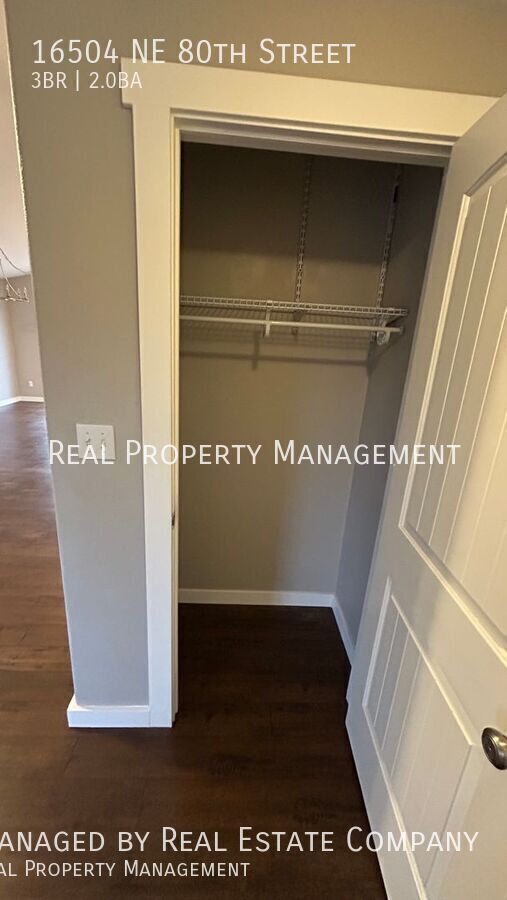 Foto del edificio - 16504 NE 80th St