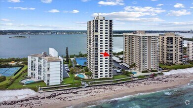 Building Photo - 5420 N Ocean Dr