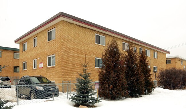 Photo du bâtiment - The Regent