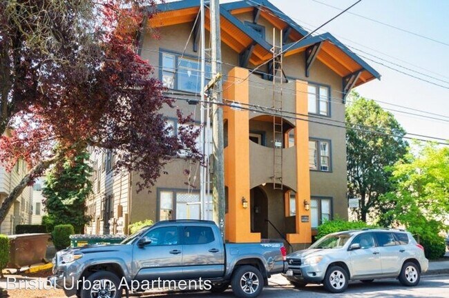 Foto del edificio - 2434 SE Ankeny St
