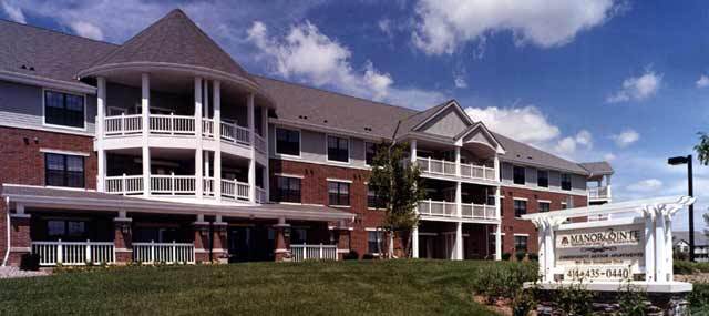 Primary Photo - 700 E Stonegate Dr