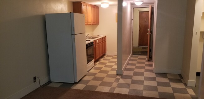 Foto del edificio - 839 W 3rd St
