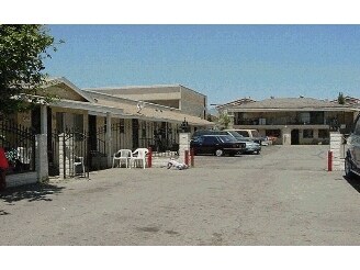 Primary Photo - 9711-9719 Garvey Ave
