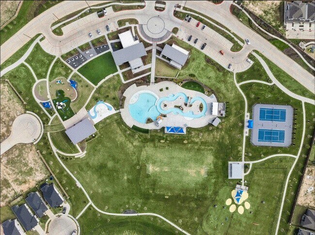 Foto del edificio - 27423 Sunterra Village Dr