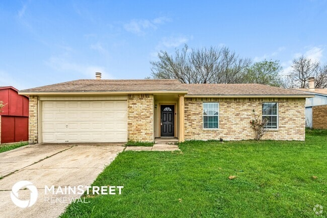 Building Photo - 329 Rockcrest Dr
