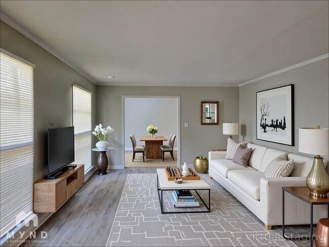 Foto del edificio - 2121 W Chester Cir SE