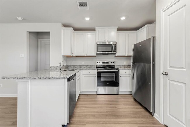 Foto del edificio - 6409 Elm St