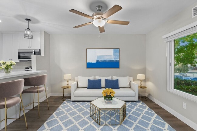 Interior Photo - Point Loma Bay Apartments