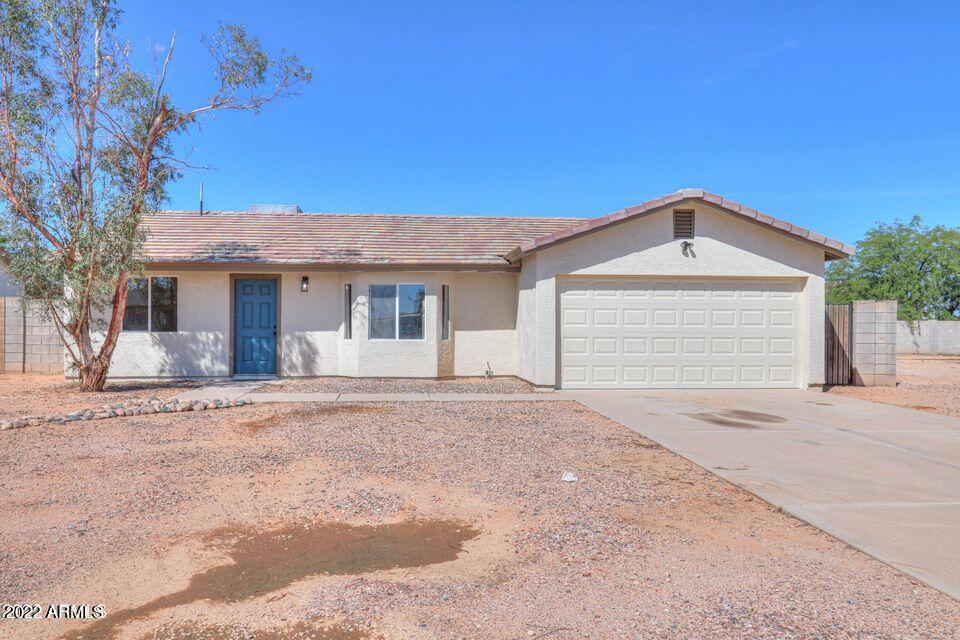 10199 W Fernando Dr, Arizona City, AZ 85123 House Rental in Arizona