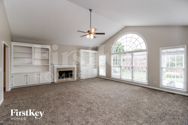 Building Photo - 3751 Mashie Ct