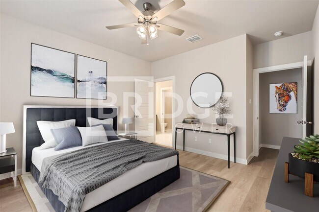 Foto del edificio - SPRINGFIELD PLAN