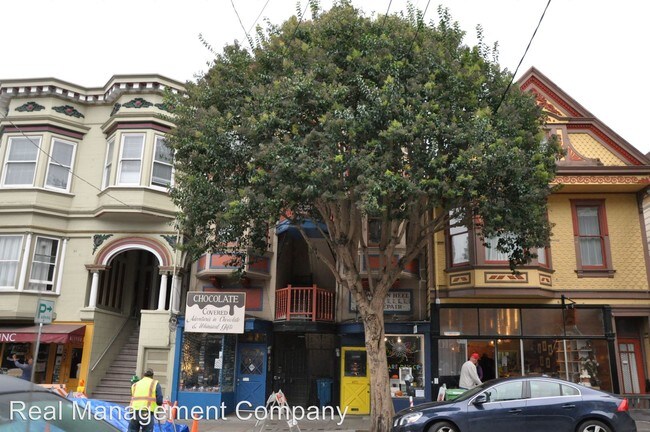 Building Photo - 4069 24th St