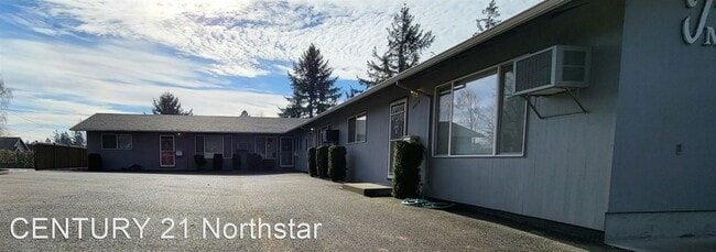 Building Photo - 2 br, 1 bath House - 2804 SW Troy St
