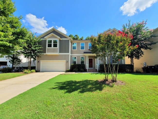 Building Photo - 109 Highland Mist Cir