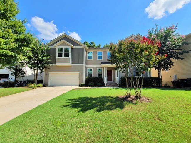 Foto del edificio - 109 Highland Mist Cir