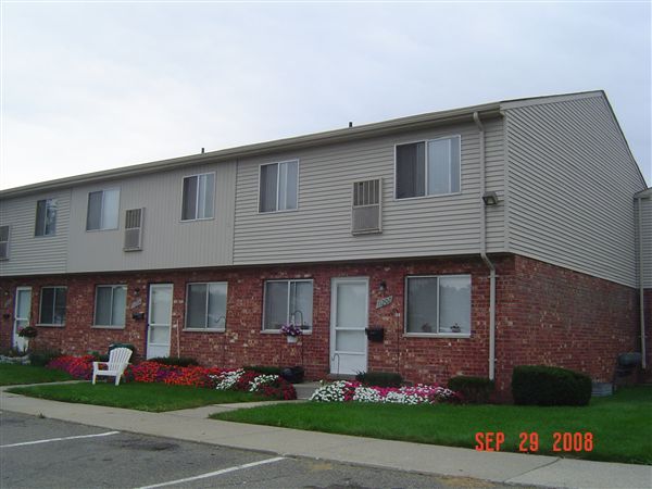 Building Photo - 11208 Goddard Ct