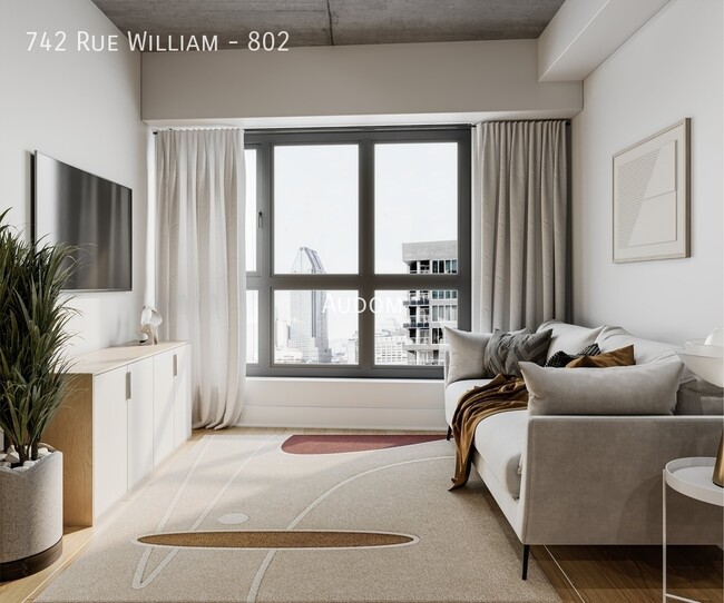 Photo de l'intérieur - The Prince W