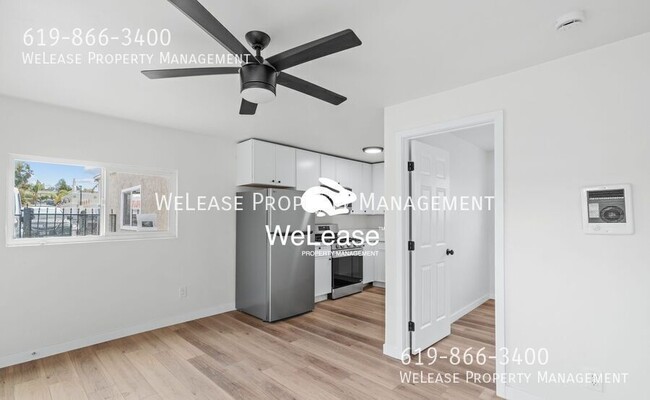 Foto del edificio - 5316 Imperial Ave
