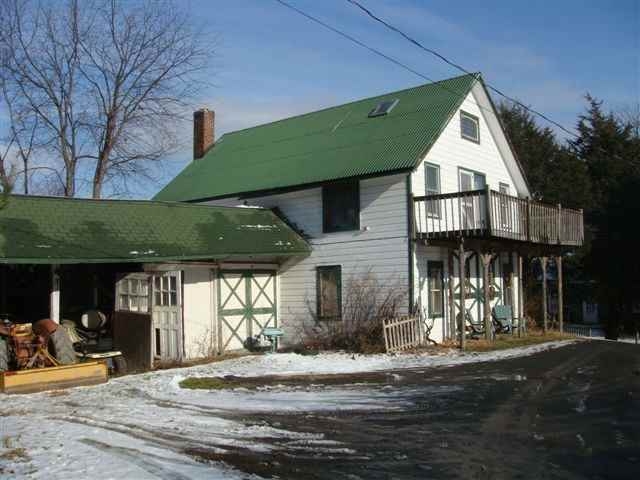 Building Photo - 1 Washburn Farm Rd