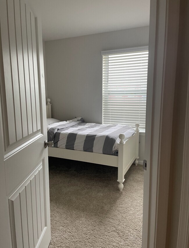 114 Willowtree Ln, Fruitland, MD 21826 Townhouse for Rent in