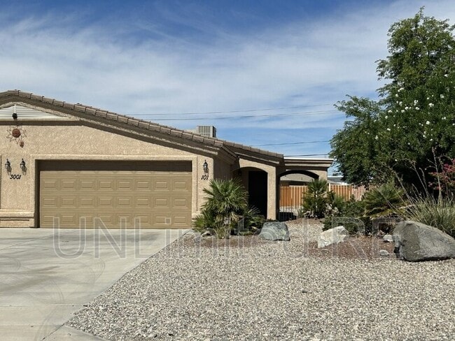 Building Photo - 3001 Talley Dr