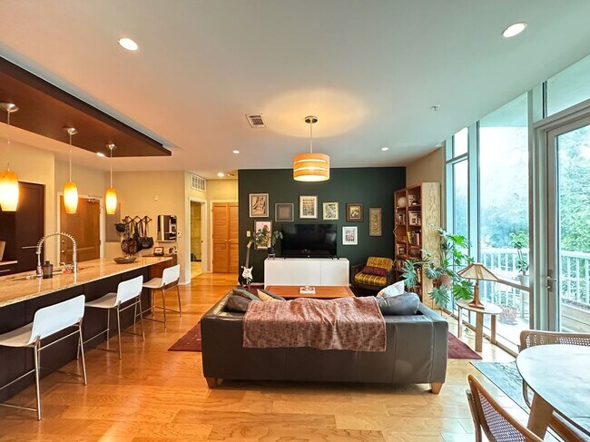 Foto del edificio - 1600 Barton Springs Rd
