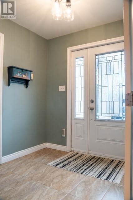 Photo du bâtiment - 18 Lancaster St