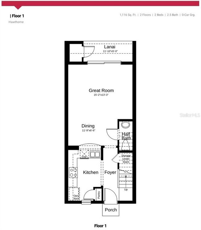 Foto del edificio - 6106 Fairmont Ln