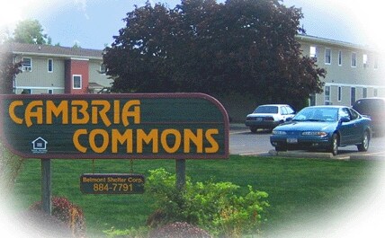 Foto principal - Cambria Commons