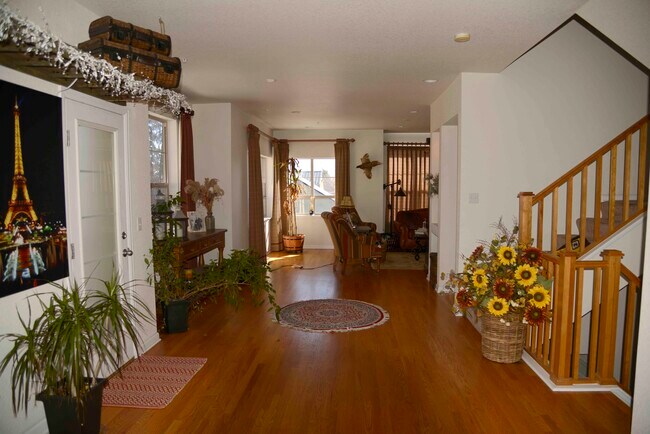 Planta principal - 443 S Quay St