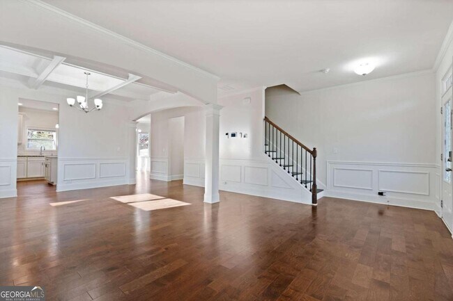 Foto del edificio - 221 Orchard Trail