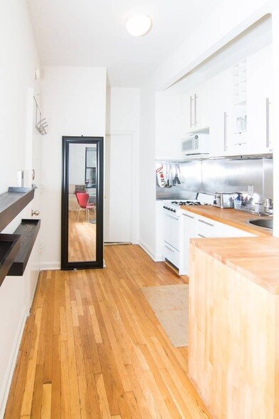Foto del edificio - 50 East End Ave
