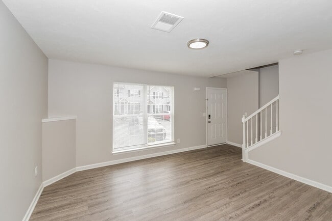 Building Photo - 8023 Logan Dr