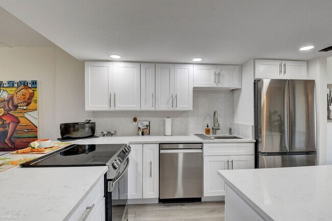 Building Photo - 2 br, 2.5 bath House - 1401 S Federal Hwy ...