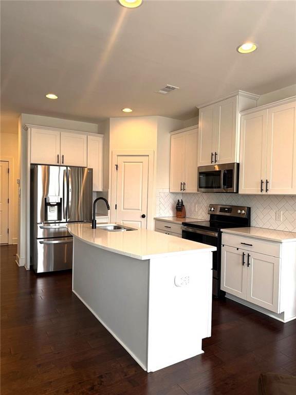 Foto del edificio - 127 N Auburn Landing Pl