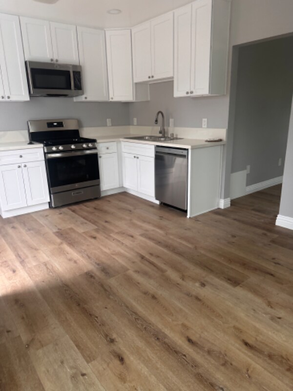 Foto principal - 752 N Hagar St