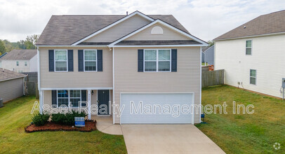 Building Photo - 9420 Trout Lily Ln