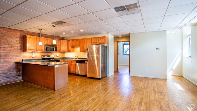 Foto del interior - Live South Side