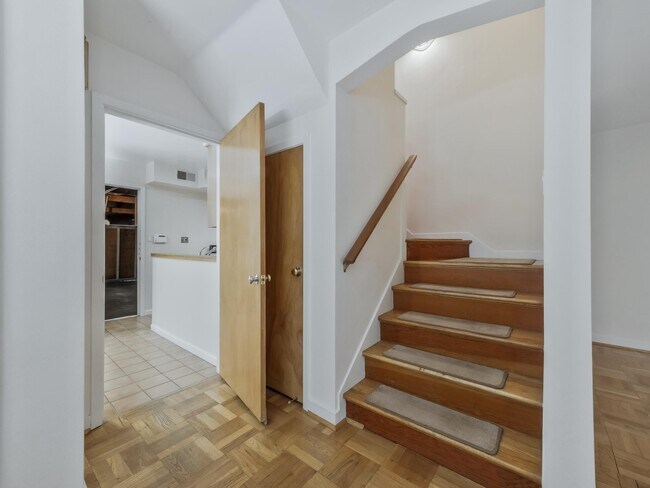 Foto del edificio - 21 El Cerrito Ave