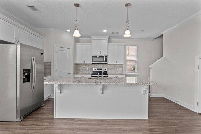 Building Photo - 948 Newburn Dr
