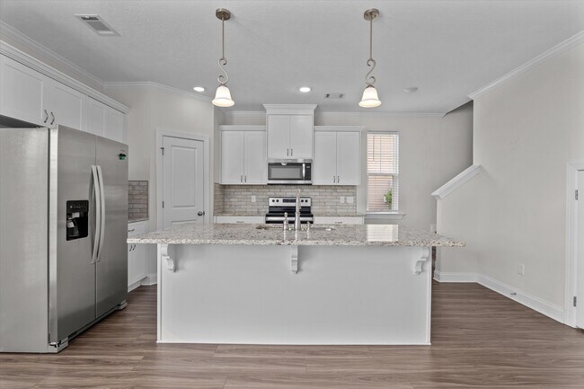 Foto del edificio - 948 Newburn Dr