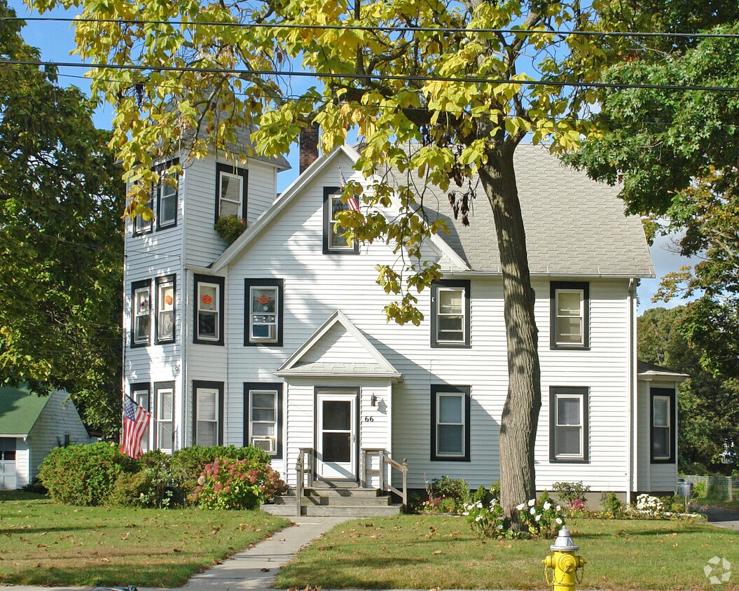 Primary Photo - 66 Cedar Ave