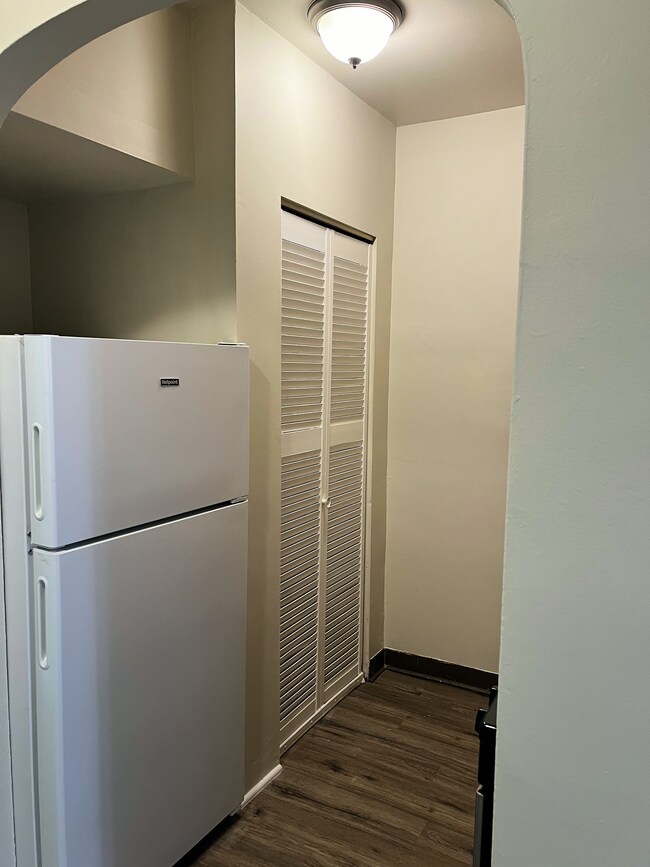 Foto del edificio - 604 I St NE