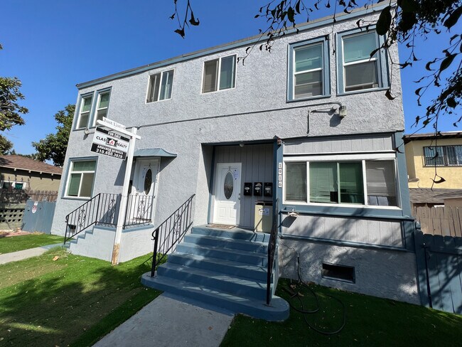 Foto del edificio - 1916 Magnolia Ave