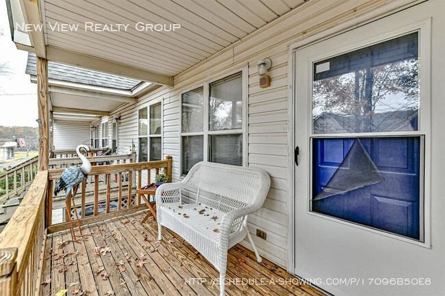 Foto del edificio - 304 Hoskins Mill Ln