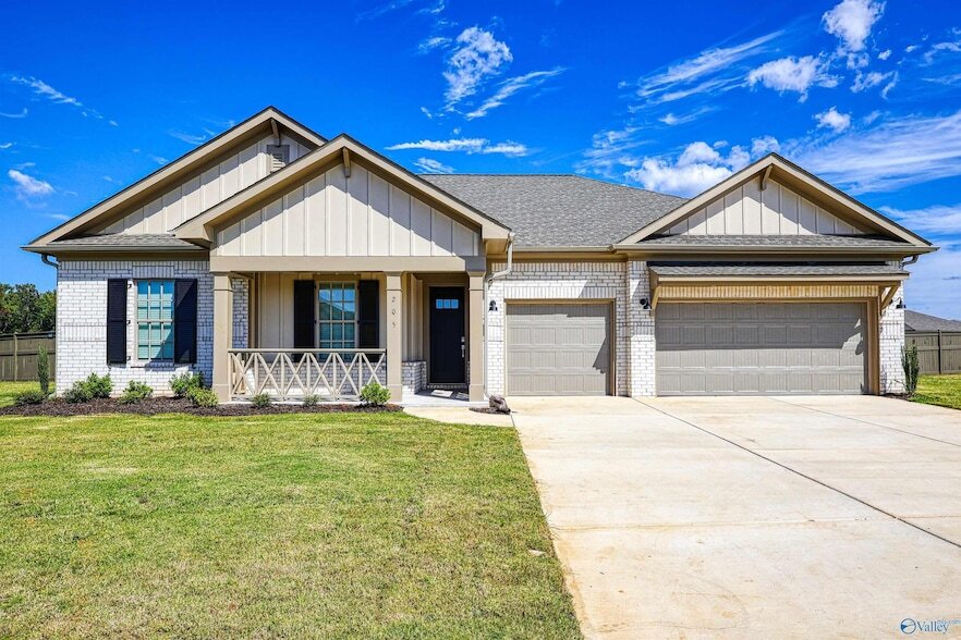 Primary Photo - 205 Fallow Cir