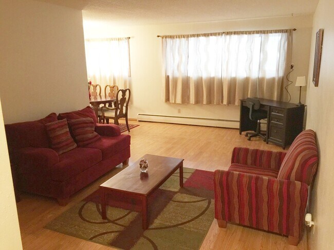 Foto del edificio - 1815 21st Ave S