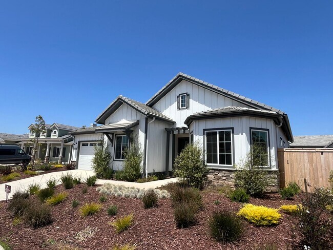 Foto del edificio - Orcutt's Finest -- Vintage Ranch  -- The P...
