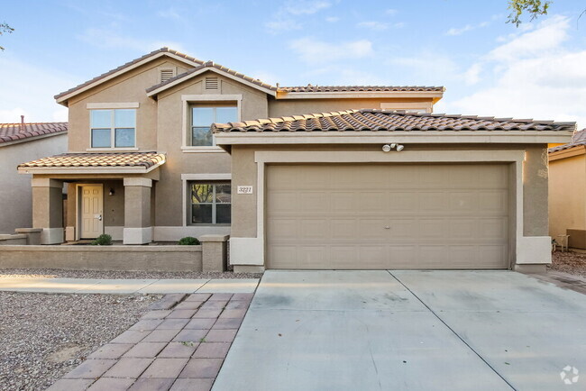 Building Photo - 3221 W Cavedale Dr
