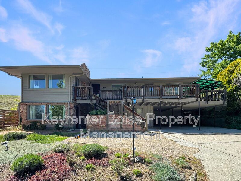 Primary Photo - 2829 N Bogus Basin Rd